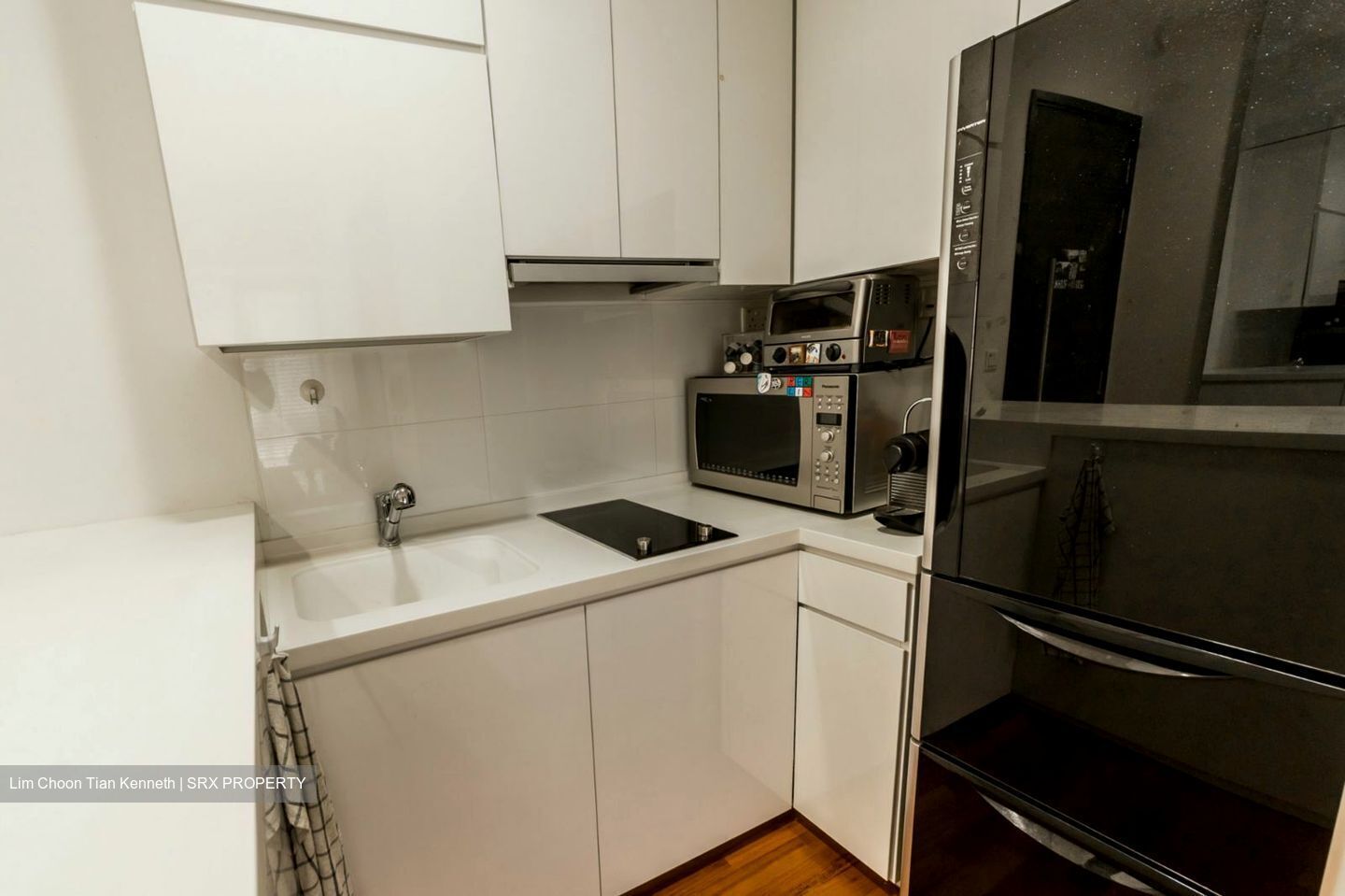 Robertson Edge (D9), Apartment #327101621